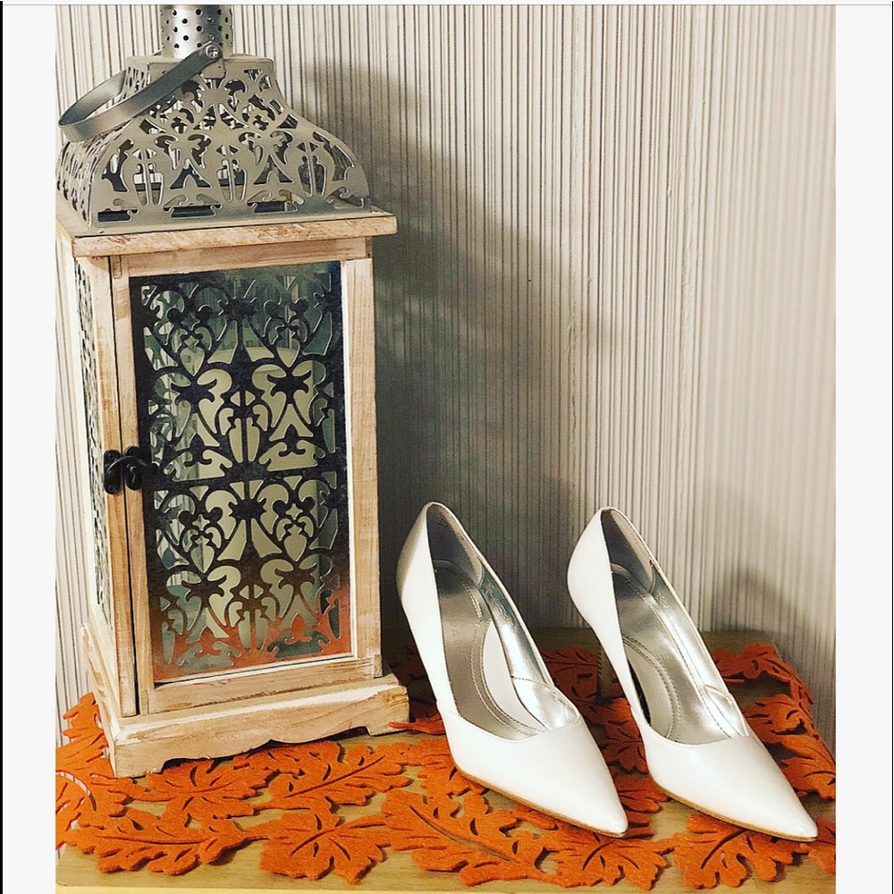 Rampage High Heels